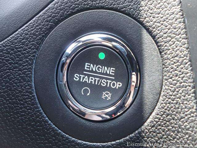 2017 Ford Explorer AWD XLT 4dr SUV